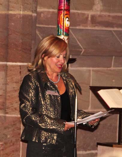 35 Jahre - Frauenkirche Nürnberg