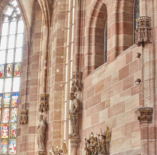 Frauenkirche Nürnberg