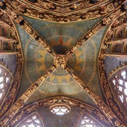 Eingang Impression - Frauenkirche Nürnberg