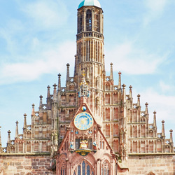 Frauenkirche Nürnberg