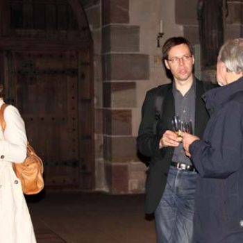 35 Jahre - Frauenkirche Nürnberg