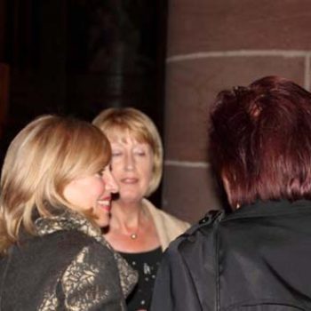 35 Jahre - Frauenkirche Nürnberg