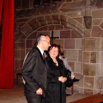 35 Jahre - Frauenkirche Nürnberg